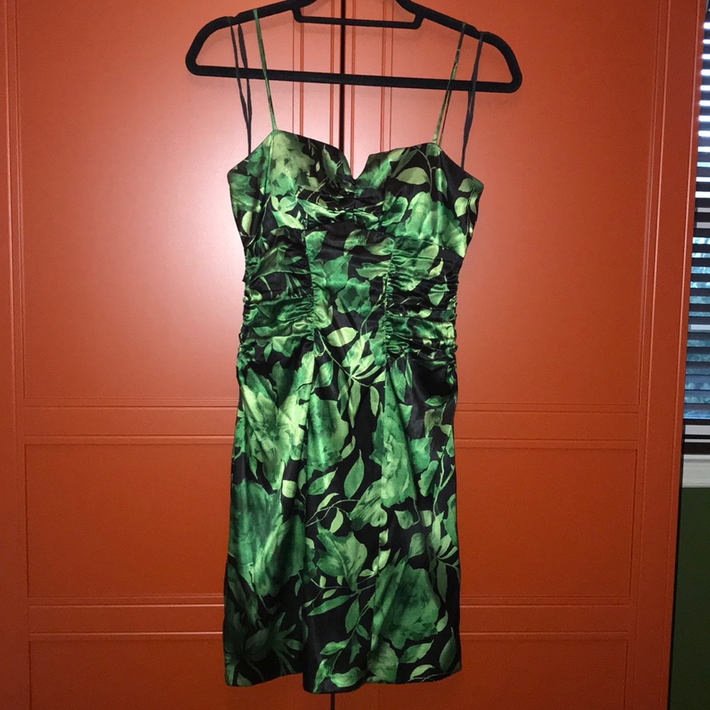 Cocktail dress